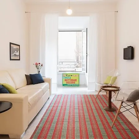 La Bella Vita - Trastevere Apartment