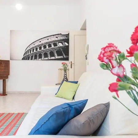 Apartment La Bella Vita - Trastevere
