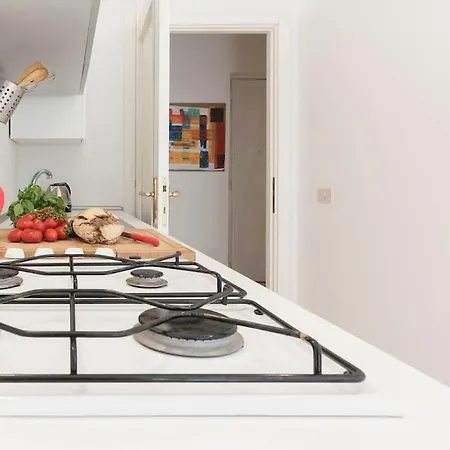 La Bella - Trastevere Apartment Rom