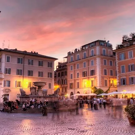 La Bella - Trastevere * Rom
